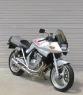 不要なバイクの廃棄処分