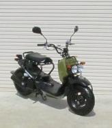 バイク処分の方法