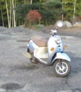 バイク処分埼玉