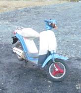 バイクの処分方法のご案内