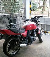 バイクの廃車 東京都