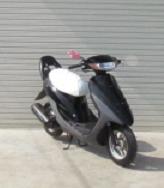 千葉県白井・バイクの廃車手続きや原付処分の画像