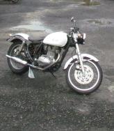 不要なバイクの廃棄処分 費用が無料 埼玉