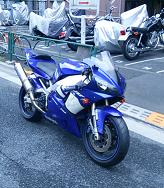 不動バイクの買取 東京都