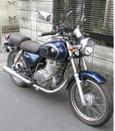 バイク処分の方法について