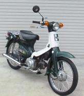バイク処分 無料の画像 原付バイク回収 千葉県浦安市