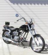 バイクの回収 無料 廃品回収