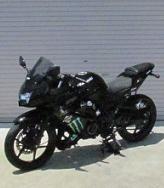 バイク処分の方法についてのご案内