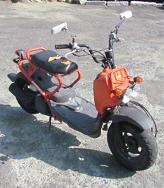 不要なバイクの廃棄処分 費用が無料 東京