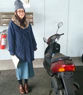 原付バイクの廃車方法について 千葉県