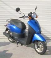 不要なバイクの廃棄処分 無料 埼玉