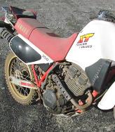 バイクを処分したい方へのご案内