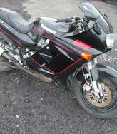 バイクの廃車手続き方法について