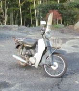 不要なバイクの処分方法