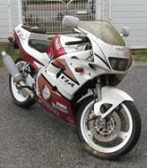 東京のバイク処分の方法について