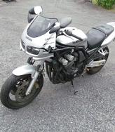 不動バイクの廃車方法