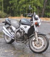 バイク処分東京