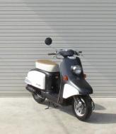 バイク処分無料 埼玉県吉川市 原付 廃車 画像