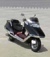 バイク処分