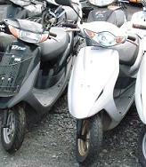 原付バイクの廃車手続きの仕方について