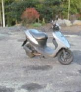 不動バイクの処分 費用が無料