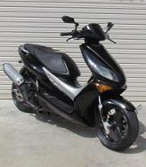 バイク廃車の仕方について