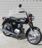 バイク廃車・原付処分・栃木県宇都宮市の画像・大型バイク