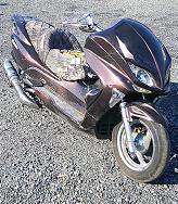 書類が無いバイクの廃車手続き 千葉県