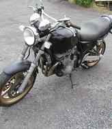バイク処分の手続きについて教えます