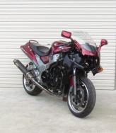 事故車のバイク廃棄処分 無料 事故バイク 東京都葛飾区
