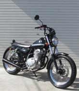 埼玉県草加市・バイクの処分や廃車手続きの画像