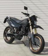 バイク処分・埼玉県八潮市の画像 原付処分方法