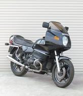 千葉県市川市 大型バイクの廃車の手続きや処分も無料の画像 BMW ハーレー