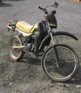 バイク処分の方法について千葉県