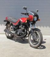 バイク回収