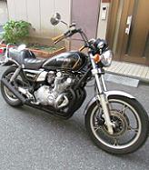 バイク無料廃車