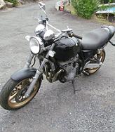 バイク廃車東京