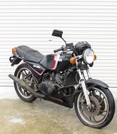壊れたバイクの買取で東海の画像